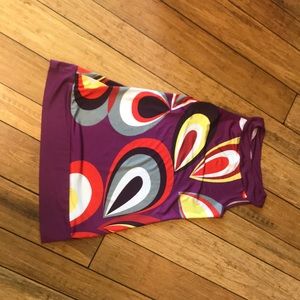 Women’s medium above the knee dress